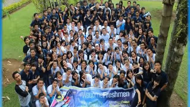 IBA of faculty economics of Sam Ratulangi University смотреть онлайн