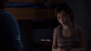 The Last of Us. DLC  *LEFT BEHIND* - Introducción Parte 0