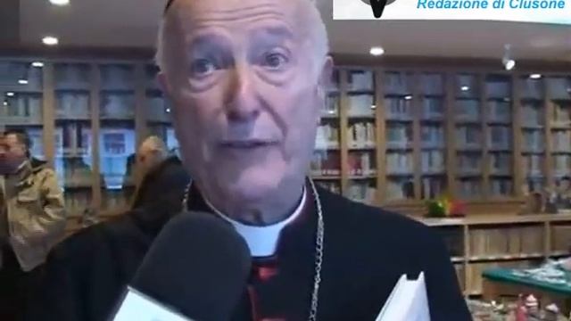 libro mons bonicelli смотреть онлайн