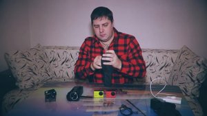 Как снимать рыбалку для YouTube.  Необходимое оборудование
