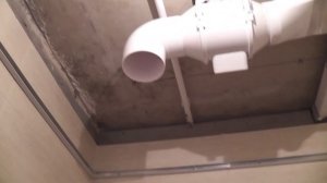 Монтаж реечного потолка в туалете от А до Я со всеми нюансами.