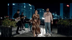 MAD Nazarov feat  Selbi T - Bary Biderek Yaly