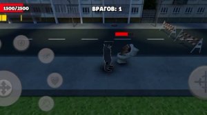 обзор на игру туалет агентс