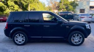 Freelander 2 3.2 for sale