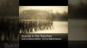 Suicide in the Trenches (feat. Eloisa Manera & Giulia Finazzi)