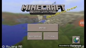 Как установить мод mcpe