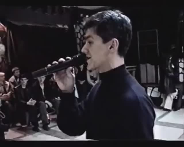 "Квинта", "СтарПёрз" vs "Коза Ностра" (1 апреля 2003 г)