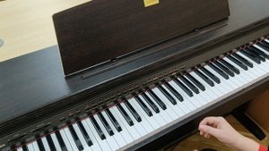 Гармонический минор