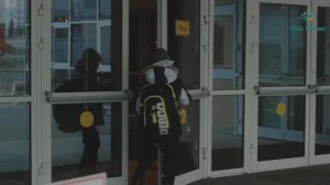 ДС «Янтарь» – спортивный комплекс от «Сити21»