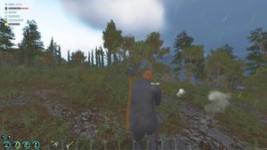 Scum Pvp moments№3