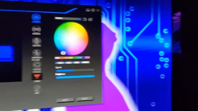 Gigabyte RGB - Fusion Software Update - Getting Better