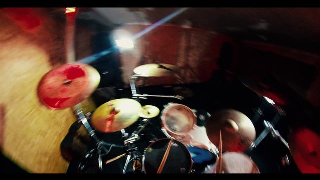 10 SONGS DRUMS