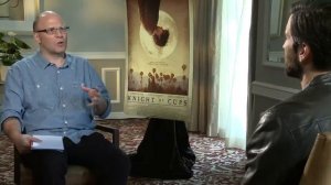 Knight Of Cups Interview: Wes Bentley