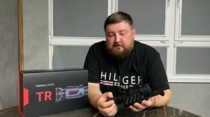 Тепловизионный прицел Guide TR420