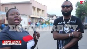 KAKÉ🔥: BOYOKA NINI EKOMELI KEREN MBOYO? SON PÈRE ABIMISI VÉRITÉ SANS KOBANGA BOLANDA