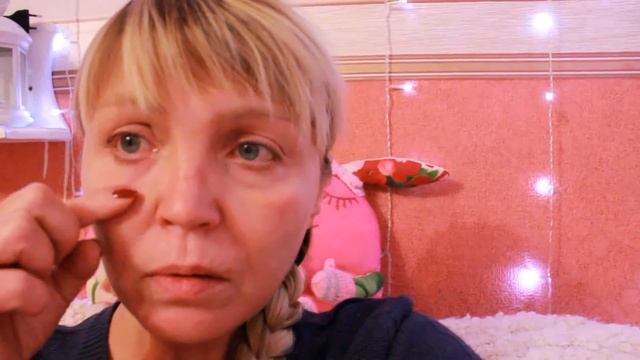 Что с глазом?!/ покупки еды/ постряпушки смотреть онлайн