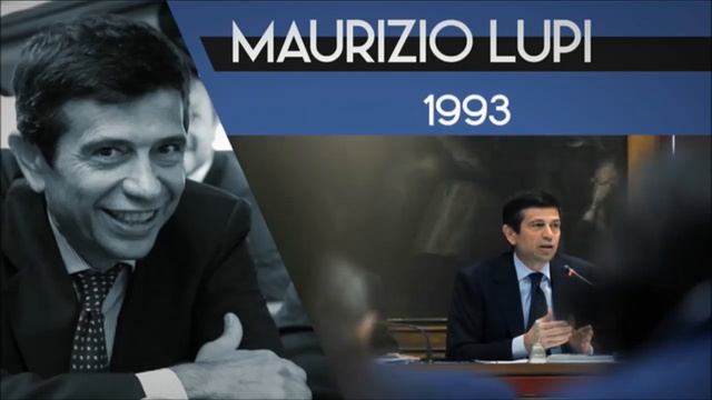Maurizio Lupi, capolista di Milano Popolare смотреть онлайн