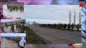 ВСУ бегут дальше, чем видят. Армия Украины массово дезертирует с фронта