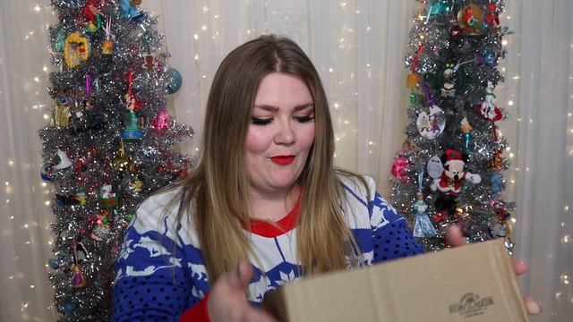 UGLY CHRISTMAS SWEATER HAUL & TRY-ON FROM FUN.COM 🎄🧶🎅🏼🛍