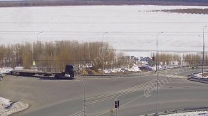 Подготовка Сургута и ЖК “Георгиевский” к паводку 2024 года?