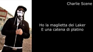 Hollywood Undead - Gangsta Sexy - Traduzione ITA