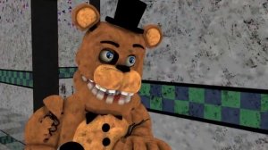 FNaF Hardest Try Not To Laugh Challenge (Funny FNAF Animations)
