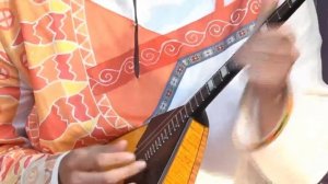 Дмитрий Буцыков "Начало". "48 Грушинский фестиваль-2021"