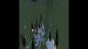 крушения самолёта Боинг 747-800