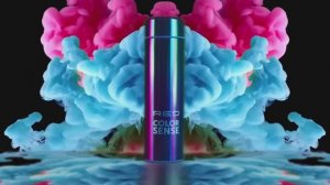 Термокружка RED SOLUTION COLORSENSE М12