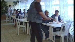 2002.10.15 Мегион Столовая №2 Славнефт-торг