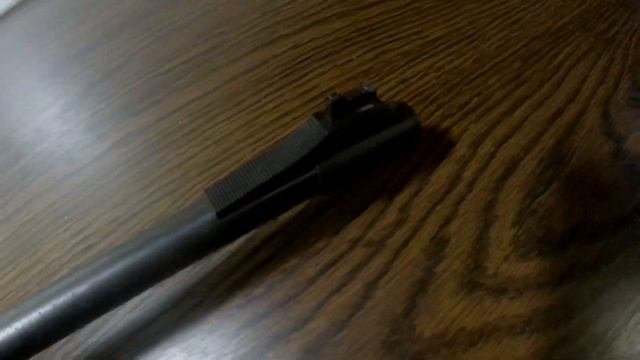Пневматична гвинтiвка Umarex Perfecta Mod 55 Пневматическая винтовка Умарекс16Дж Airgun Umarex