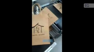 Струйный УФ-принтер однопроходной печати YD-S300