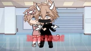 Омега в школе Альф 2