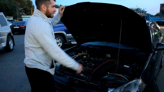 Неудачные дубли и смешные моменты за год)) смотреть онлайн