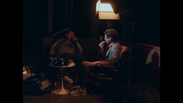 The Adam Friedland Show - Aziz Ansari/Banging Horses смотреть онлайн