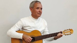 Два романса ("Расплата" - стихи Николая Рубцова, "Никогда не забуду..." - стихи Александра Блока)