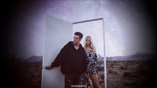 Logan Henderson - End of the World (Lyric Video) смотреть онлайн