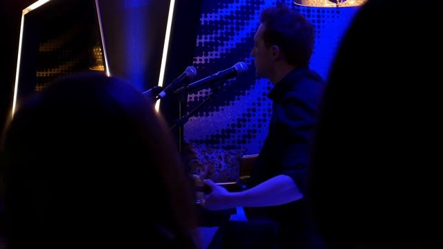 Ethan Slater for Today Tix Jan 12 2019 - 11 (Not a) Simple Sponge смотреть онлайн