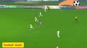 ملخص كامل دهاب اقصاءيات  كاس العالم قطر  المنتخب المغربي الكونغو الديمقراطيه  1/1  جودة عالية