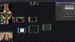 Blob Tracking Effect with TouchDesigner