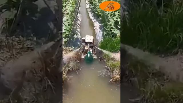 ASTV. Are These Machines the Future of Agriculture?
