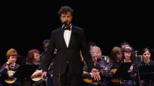 А.Варламов. Вдоль по улице метелица метёт. Владимир Сааков. Сводный оркестр. Севастополь. 04.10.2023