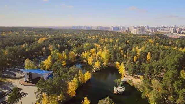 ТОП-5 Интересных достопримечательностей Российской Федерации (+ бонус)
