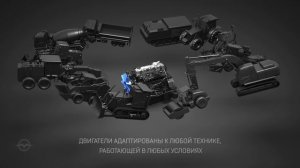 Торговый дом "Минский Моторный Завод"