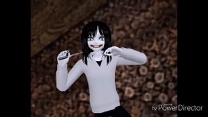 Creepypasta - Кап кап слезы по щекам