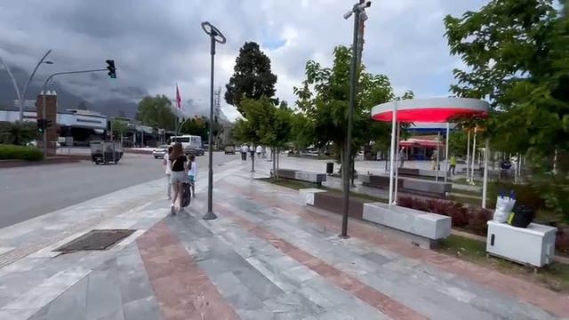 Кемер 2024