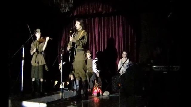 Господа Рядовые-Юрий Овчаров и Ника Островерхая смотреть онлайн