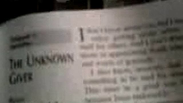 OTA YouTubin' SE II - Episode 81, My Own Daily Breading Part 2 смотреть онлайн