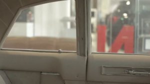 Cadillac Fleetwood 1959 Series 75 Limousine