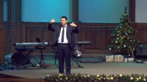 Андрей Тищенко | «Почему Бог молчит?» | 10.01.2021 г. Першотравенск